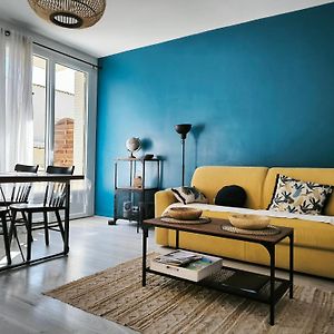 Appartement à 2 Chambres à Coucher