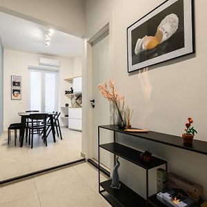 Appartement Premium à 3 Chambres à Coucher