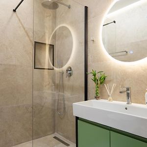 Appartement Premium à 1 Chambre à Coucher