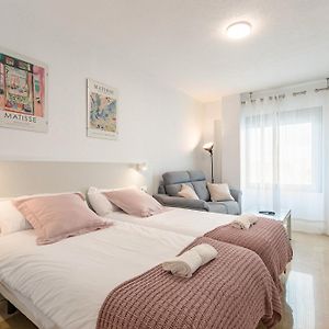 Appartement Supérieur à 1 Chambre à Coucher