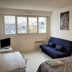Appartement à 1 Chambre à Coucher