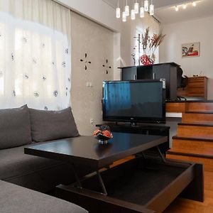 Appartement à 2 Chambres à Coucher
