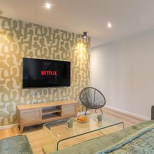 Appartement à 1 Chambre à Coucher