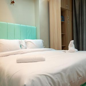 Chambre de Luxe Lit Queen-Size