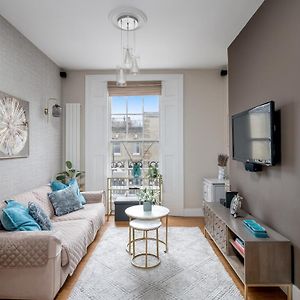 Luxury Camden Town 1 Bedroom Apartment Near Tube Market