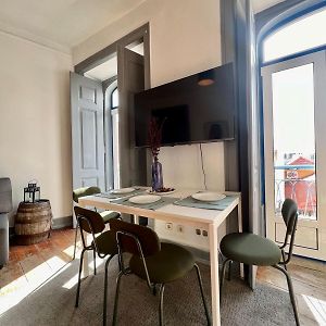 Appartement à 3 Chambres à Coucher