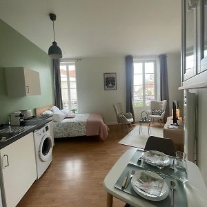 Appartement Vichyssoise Edwige