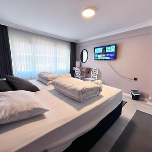 Bro Apartments Sultanahmet