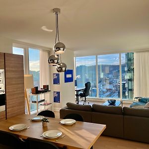 Appartement à 2 Chambres à Coucher