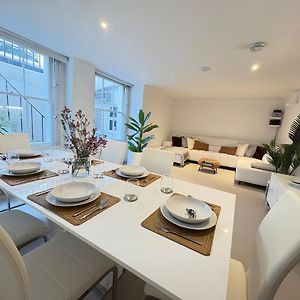 Appartement Supérieur à 2 Chambres à Coucher