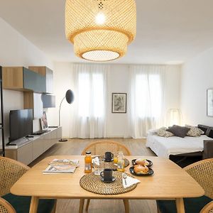 Appartement Premium à 1 Chambre à Coucher