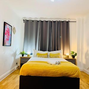 Appartement Supérieur à 2 Chambres à Coucher