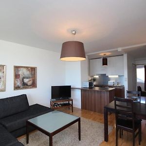 Appartement à 1 Chambre à Coucher