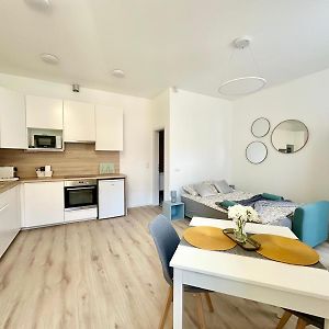 Appartement à 1 Chambre à Coucher
