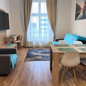 Old Town Apt - Bosacka B30
