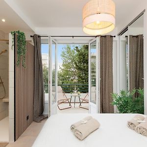 Appartement à 2 Chambres à Coucher