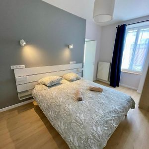 Appartement de Luxe à 1 Chambre à Coucher