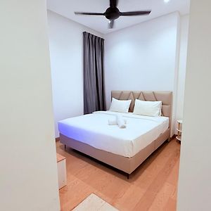 Chambre Budgétée Lit King-Size