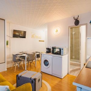 Appartement à 1 Chambre à Coucher