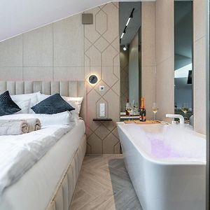 Dasto Jacuzzi Old Town Cracow