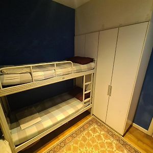 Dormitory Room Mixed