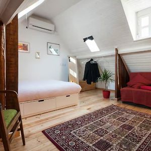Appartement Supérieur à 1 Chambre à Coucher
