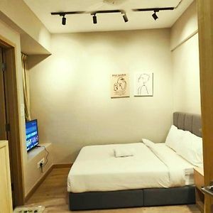 Studio Lit Queen-Size