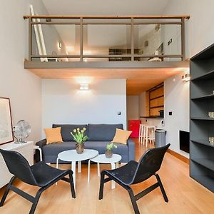 Appartement à 1 Chambre à Coucher
