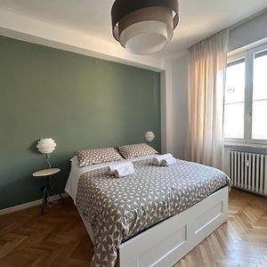 Chambre Grande Lit King-Size