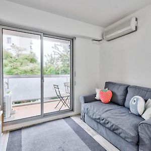 Appartement à 1 Chambre à Coucher
