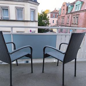 Appartement à 2 Chambres à Coucher