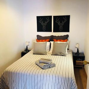 Appartement à 1 Chambre à Coucher