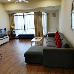 Appartement Supérieur à 2 Chambres à Coucher