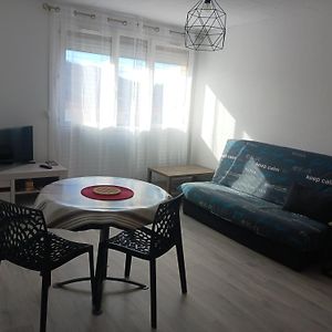 Appartement à 1 Chambre à Coucher