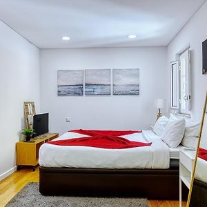 Cozy & Modern Retreat In Central Lisbon