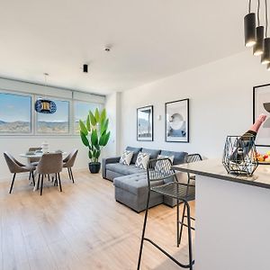 Appartement à 3 Chambres à Coucher