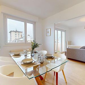 Appartement à 2 Chambres à Coucher