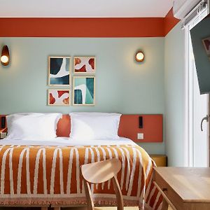 Chambre Lit King-Size