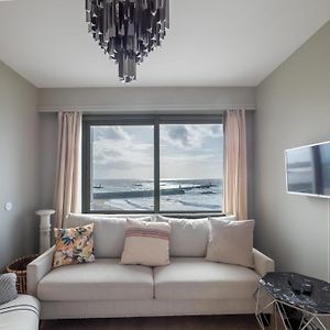 Ocean View Apartment Foz
