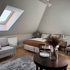 Appartement de Luxe
