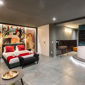 Appartement à 1 Chambre à Coucher