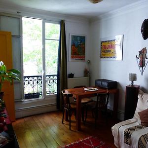 Appartement à 2 Chambres à Coucher