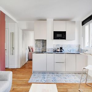 Appartement à 1 Chambre à Coucher
