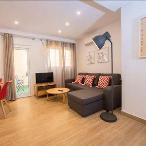 Appartement à 1 Chambre à Coucher