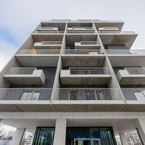 Appartement à 2 Chambres à Coucher