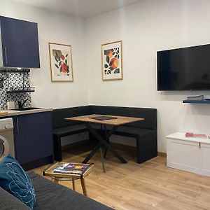 Appartement à 1 Chambre à Coucher