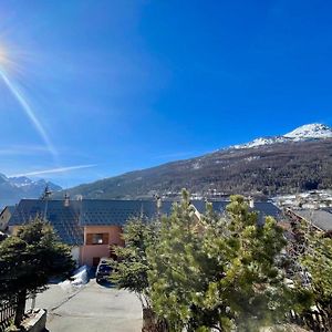 Maison de Vacances