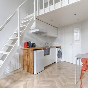 Appartement à 2 Chambres à Coucher