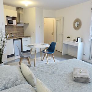 Appartement à 1 Chambre à Coucher