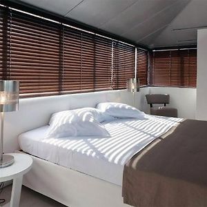 Chambre Quadruple Duplex